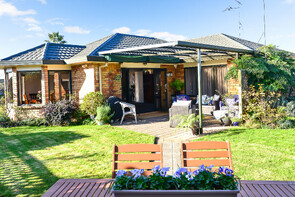 SOLD - 17 Waiwherowhero Dr, St Andrews$710,000