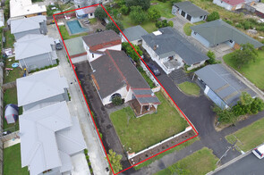SOLD - 112 Mansel Ave, Hillcrest$1,170,000