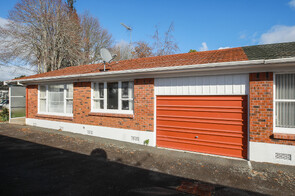 SOLD - 1/19 Thames St, Claudelands$405,000