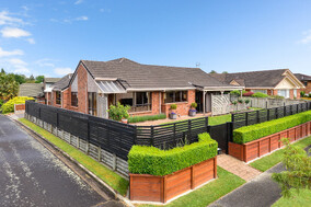 SOLD - 15 Dallinger St, St Andrews$740,000