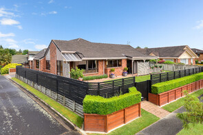 SOLD - 15 Dallinger St, St Andrews$740,000