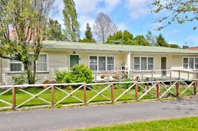 SOLD - 124 & 126 Clyde St, Ham East$450,000