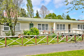 SOLD - 124 & 126 Clyde St, Ham East$450,000