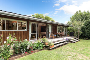 SOLD - 187 Cambridge Rd, Hillcrest$710,000
