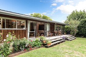 SOLD - 187 Cambridge Rd, Hillcrest$710,000