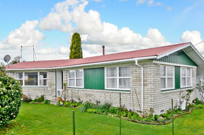 SOLD - 13 Wake St, Chartwell$512,500
