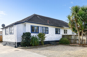 SOLD - 129 Boundary Rd, Claudelands$395,000