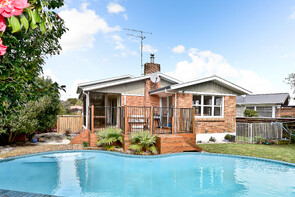 SOLD - 7 Patrick Pl, Fitzroy$550,000