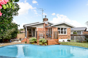 SOLD - 7 Patrick Pl, Fitzroy$550,000