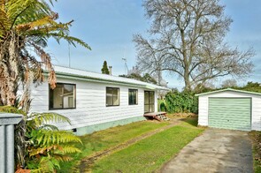 SOLD - 37a Cunningham Rd, Beerescourt$390,000