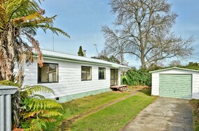 SOLD - 37a Cunningham Rd, Beerescourt$390,000