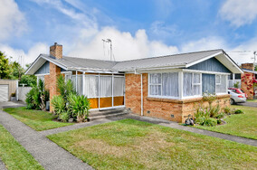 SOLD - 9 Larnach St, St Andrews$510,000