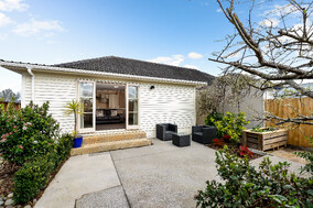 SOLD - 131 Boundary Rd, Claudelands$500,000