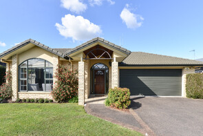 SOLD - 5 Chapel Hill, Rototuna$729,000