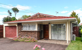 SOLD - 203a Peachgrove Rd, Claudelands$445,000