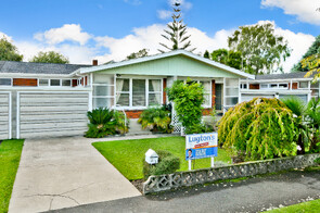 SOLD - 3/2 New St, Hamilton East$384,000