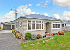 SOLD - 22 Gillies Ave, Ham East$565,00