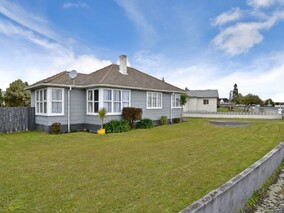 SOLD - 149 Maeroa Rd, Maeroa$385,000