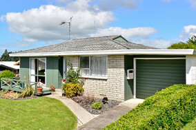 SOLD - 3a Northview Lane, Nawton$370,000