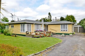 SOLD - 3 Helena Rd, Hillcrest$530,000