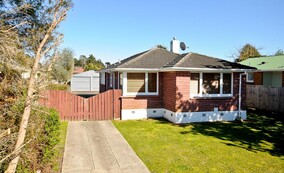 SOLD - 25 Sefton Cres, Chartwell$362,000