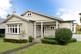 SOLD - 4 Thames St, Claudelands$755,000