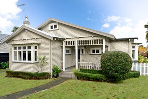 SOLD - 4 Thames St, Claudelands$755,000