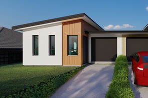 SOLD - Lot 1, 9 Borman Rd, Huntington$675,000