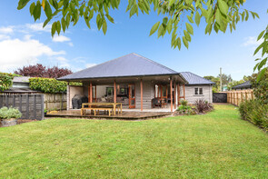 SOLD - 5 East St, Claudelands$800,000