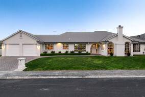 SOLD - 4 Gilbert Ct, Rototuna$850,000