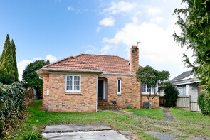 SOLD - 20 Clifton Rd, Hamilton City$650,000