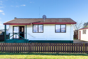 SOLD - 10 Aintree St, Nawton$363,000