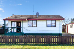 SOLD - 10 Aintree St, Nawton$363,000