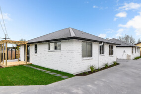 SOLD - 149a Maeroa Rd, Maeroa$595,000