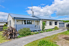 SOLD - 83 Dominion Road, Nawton$435,000