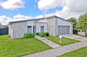 SOLD - 35 Chadwick Pl, Rototuna Nth$675,000