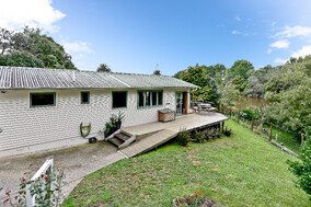 SOLD - 1 Coenen St, Ngaruawahia$410,000