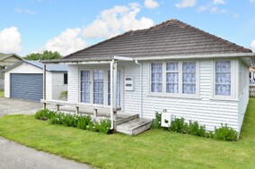SOLD - 11 Rangimarie Rd, Ngaruawahia$450,000