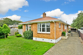 SOLD - 6 Brooklyn Rd, Claudelands$535,000