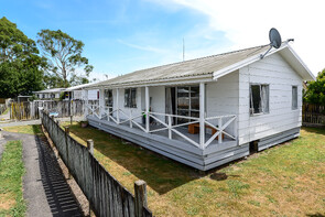 SOLD - 148a Higgins Rd, Frankton$359,000