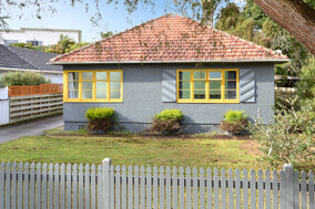SOLD - 20 Galway Ave, Hamilton East$542,000