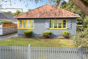 SOLD - 20 Galway Ave, Hamilton East$542,000