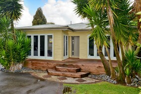SOLD - 38 Galloway St, Hamilton East$587,000