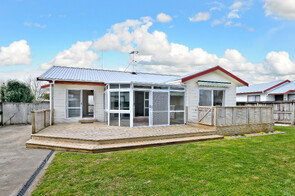 SOLD - 23 Kentucky Cres, Nawton$466,000
