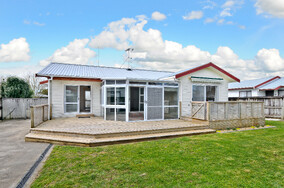SOLD - 23 Kentucky Cres, Nawton$466,000