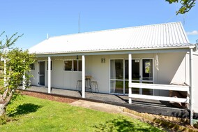 SOLD - 8b Waimarie St, Nawton$419,000