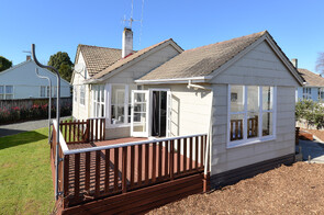 SOLD - 6 Hume Pl, Fairfield$540,000