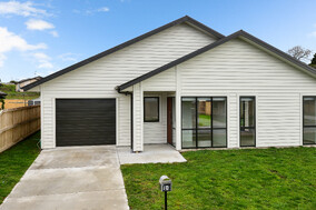 SOLD - 10 Matau Cl, Te Kauwhata$560,000
