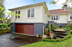 SOLD - 44 Plunket Tce, Hamilton East$540,000