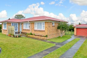 SOLD - 14 Scott Ave, Hamilton East$597,000